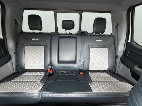 Used 2024 Ford F350 Limited w/ FX4 Off-Road Package image 26