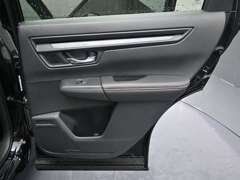 New 2026 Honda CR-V Sport-L image 21
