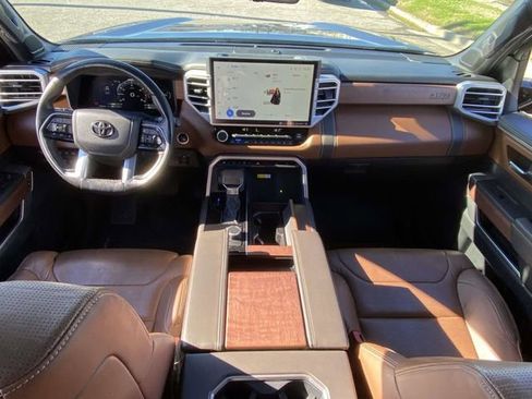 Used 2022 Toyota Tundra 1794 Edition image 10