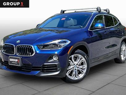 Used 2019 BMW X2 xDrive28i w/ Convenience Package