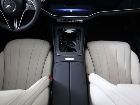 New 2026 Mercedes-Benz E 350 Sedan image 18