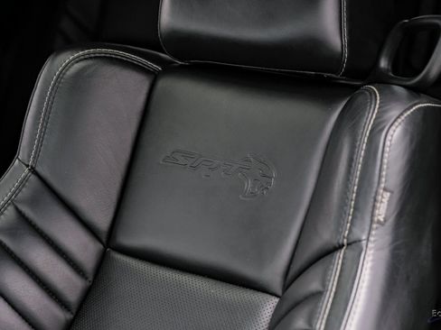 Used 2018 Dodge Challenger SRT Hellcat RWD image 54