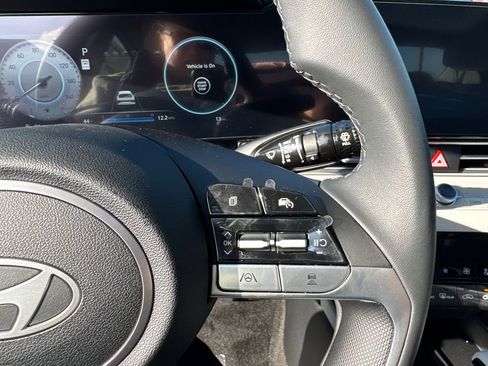 New 2026 Hyundai Elantra Limited image 16