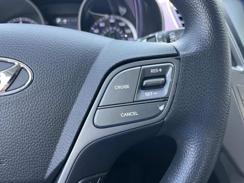 Used 2018 Hyundai Santa Fe Sport w/ 2.4L Value Package 02 FWD image 30