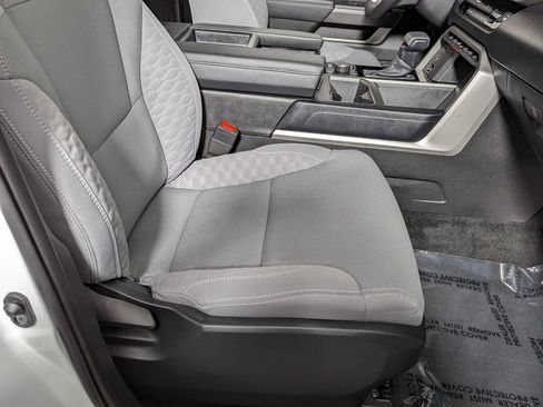 Used 2025 Toyota Tundra SR5 image 39