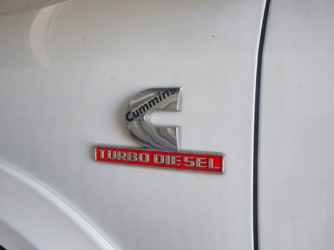 Used 2024 RAM 2500 Laramie w/ Sport Appearance Package AWD/4WD image 55