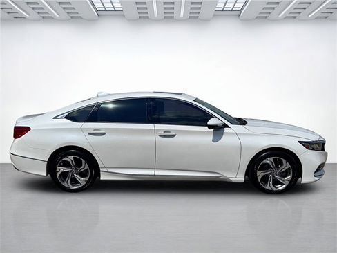 Used 2019 Honda Accord EX-L image 4