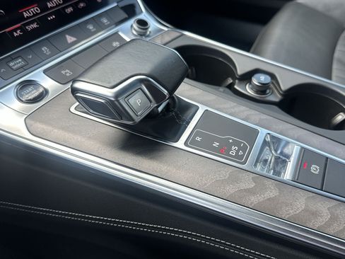 Used 2024 Audi A6 Premium Plus AWD/4WD image 30