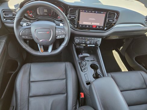 Certified 2026 Dodge Durango GT AWD/4WD image 11