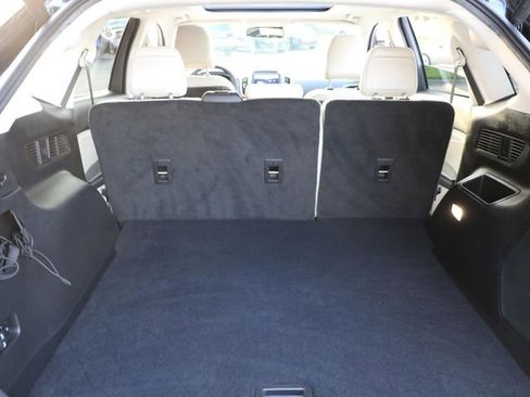 Used 2024 Ford Edge Titanium image 14