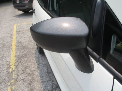 Used 2021 Ford EcoSport S FWD image 26
