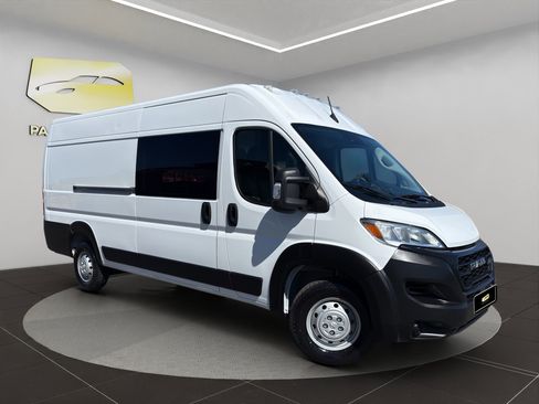Used 2023 RAM ProMaster 3500 image 1