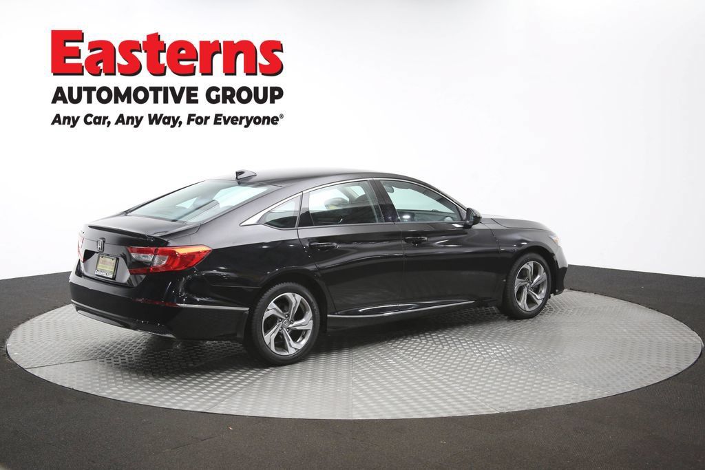 Used 2019 Honda Accord EX image 44
