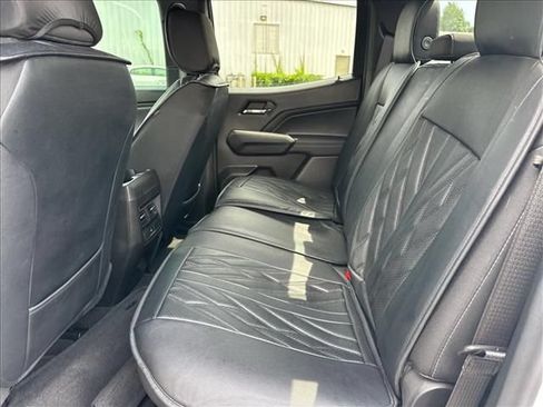 Used 2024 GMC Canyon Elevation w/ Trailering Package RWD image 18