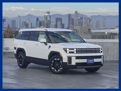 Certified 2024 Hyundai Santa Fe SE