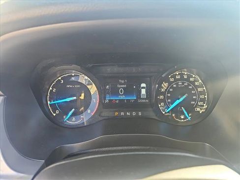 Used 2021 Ford Ranger XLT w/ Equipment Group 301A Mid image 17