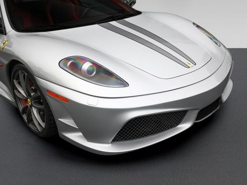 Used 2008 Ferrari F430 Scuderia RWD image 10