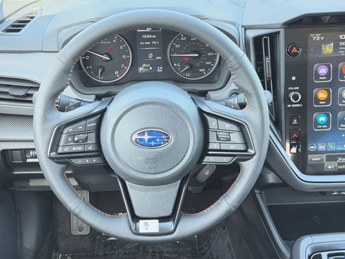 New 2026 Subaru Crosstrek 2.5i Limited AWD/4WD image 18