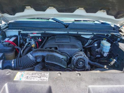 Used 2008 GMC Sierra 1500 SLE w/ Power Pack Plus AWD/4WD image 26