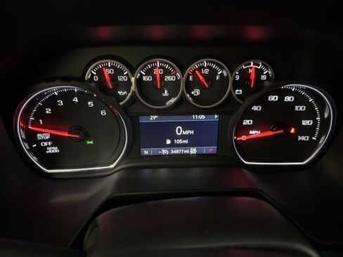 Used 2023 Chevrolet Suburban LS w/ Driver Alert Package image 2