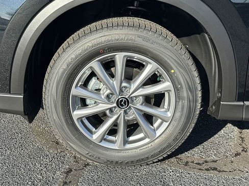 New 2025 MAZDA CX-5 AWD 2.5 S image 10