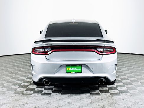 Used 2020 Dodge Charger R/T w/ Driver Convenience Group image 8