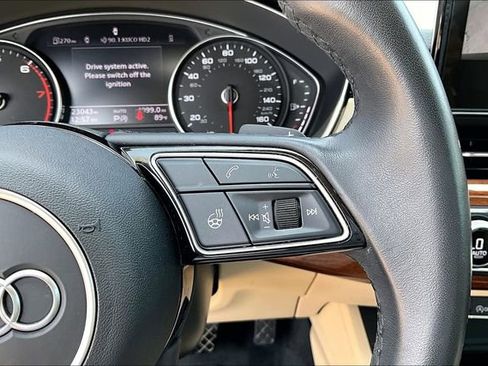 Used 2023 Audi A4 2.0T Premium w/ Convenience Package AWD/4WD image 21