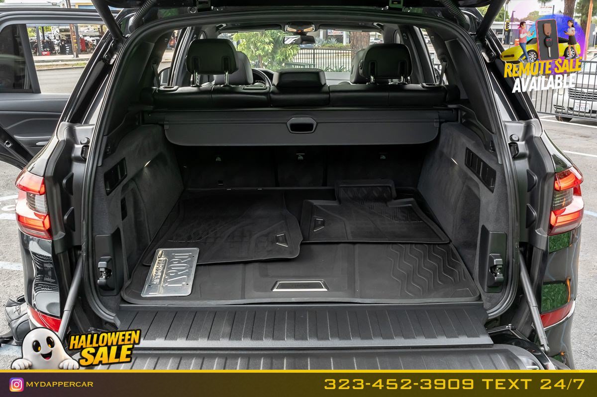 Used 2021 BMW X5 xDrive40i w/ M Sport Package AWD/4WD image 20