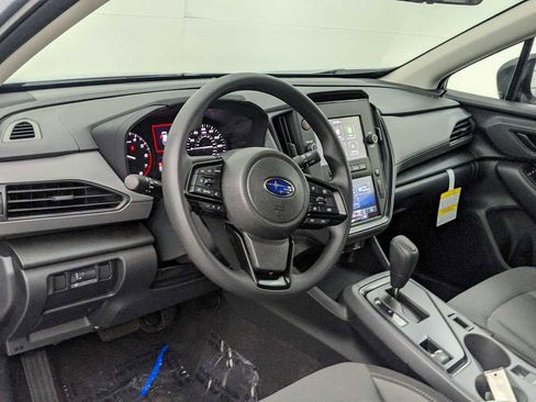 New 2026 Subaru Crosstrek 2.5i image 13