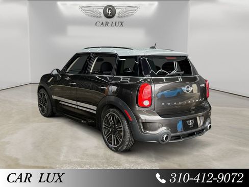 Used 2015 MINI Cooper Countryman S FWD image 3