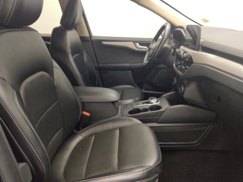 Used 2020 Ford Escape SEL FWD image 21
