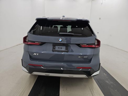 Used 2025 BMW X1 xDrive28i image 5