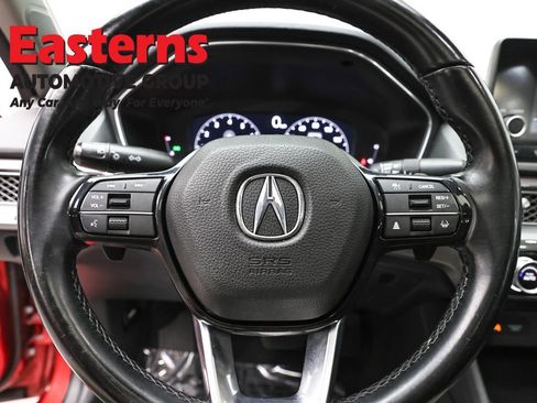 Used 2023 Acura Integra FWD image 10