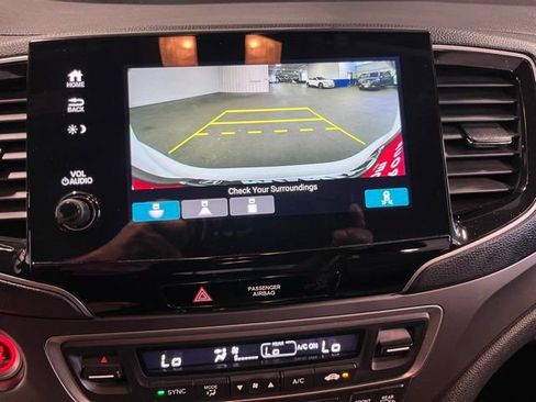 Used 2022 Honda Pilot Special Edition image 28