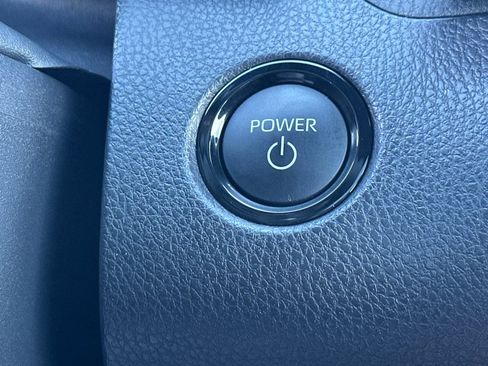 Certified 2025 Toyota Camry XSE image 35