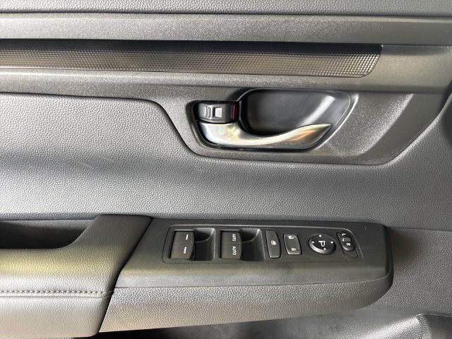 Used 2026 Honda CR-V EX image 14