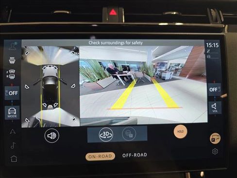 New 2026 Land Rover Range Rover Velar Dynamic SE image 22