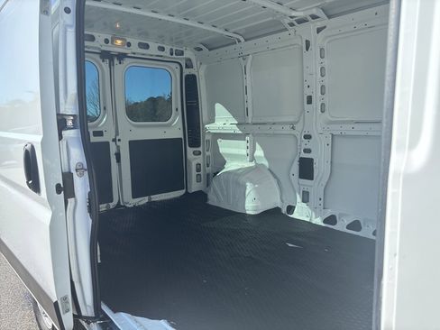 Used 2022 RAM ProMaster 1500 image 19