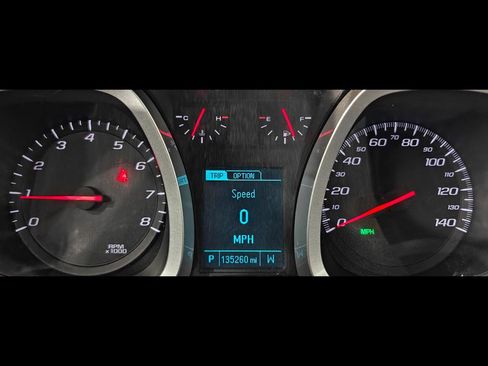 Used 2013 Chevrolet Equinox LT w/ Driver Convenience Package FWD image 40