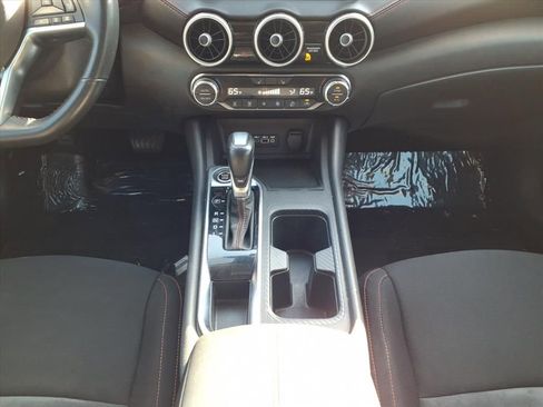 Used 2024 Nissan Sentra SR image 16