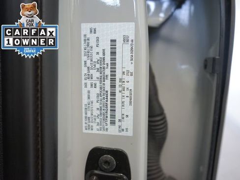 Certified 2024 Ford F150 Raptor AWD/4WD image 20