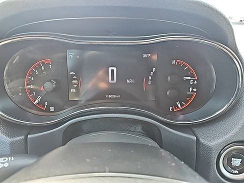 Certified 2018 Dodge Durango GT w/ Premium Group image 28