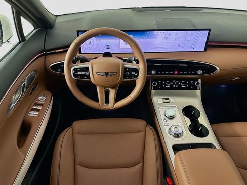 New 2026 Genesis GV70 2.5T Advanced image 19