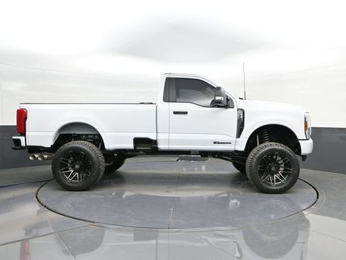 Used 2025 Ford F250 XL w/ XL Off-Road Package image 23