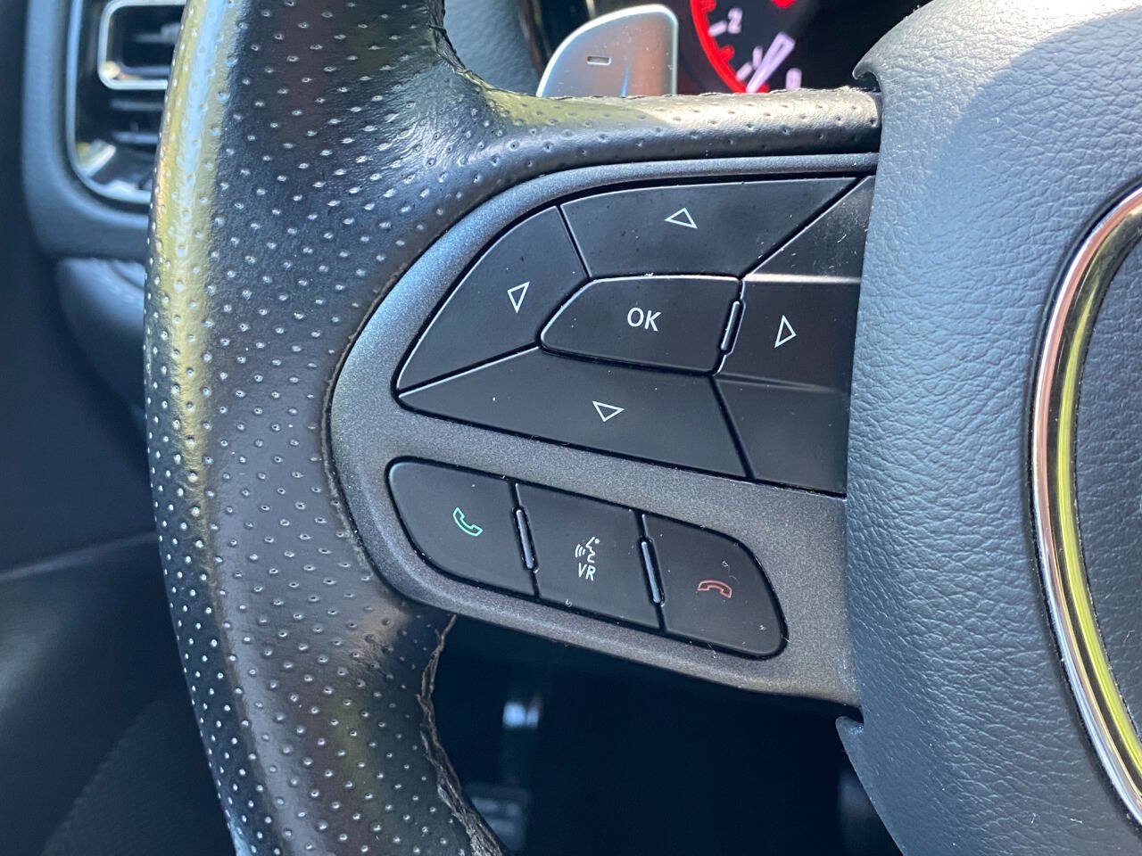 Used 2021 Dodge Durango GT w/ Blacktop Package AWD/4WD image 25
