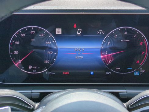 Certified 2026 Mercedes-Benz GLE 450 4MATIC image 20