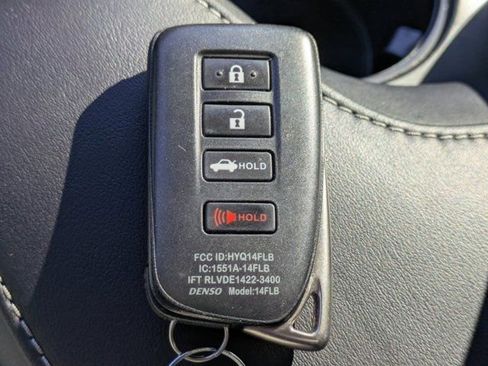 Used 2024 Lexus IS 350 F Sport image 24