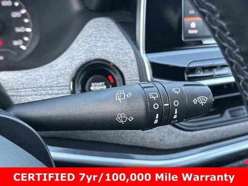 Used 2022 Jeep Compass Latitude w/ Convenience Group AWD/4WD image 29