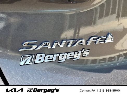 Used 2020 Hyundai Santa Fe SE FWD image 30