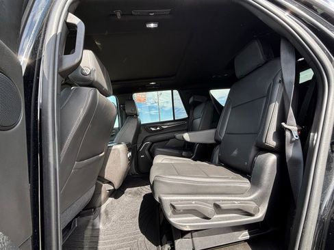 Used 2021 GMC Yukon Denali w/ Denali Premium Package AWD/4WD image 21
